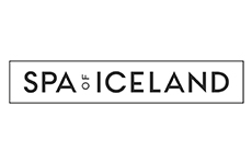 Spa of iceland