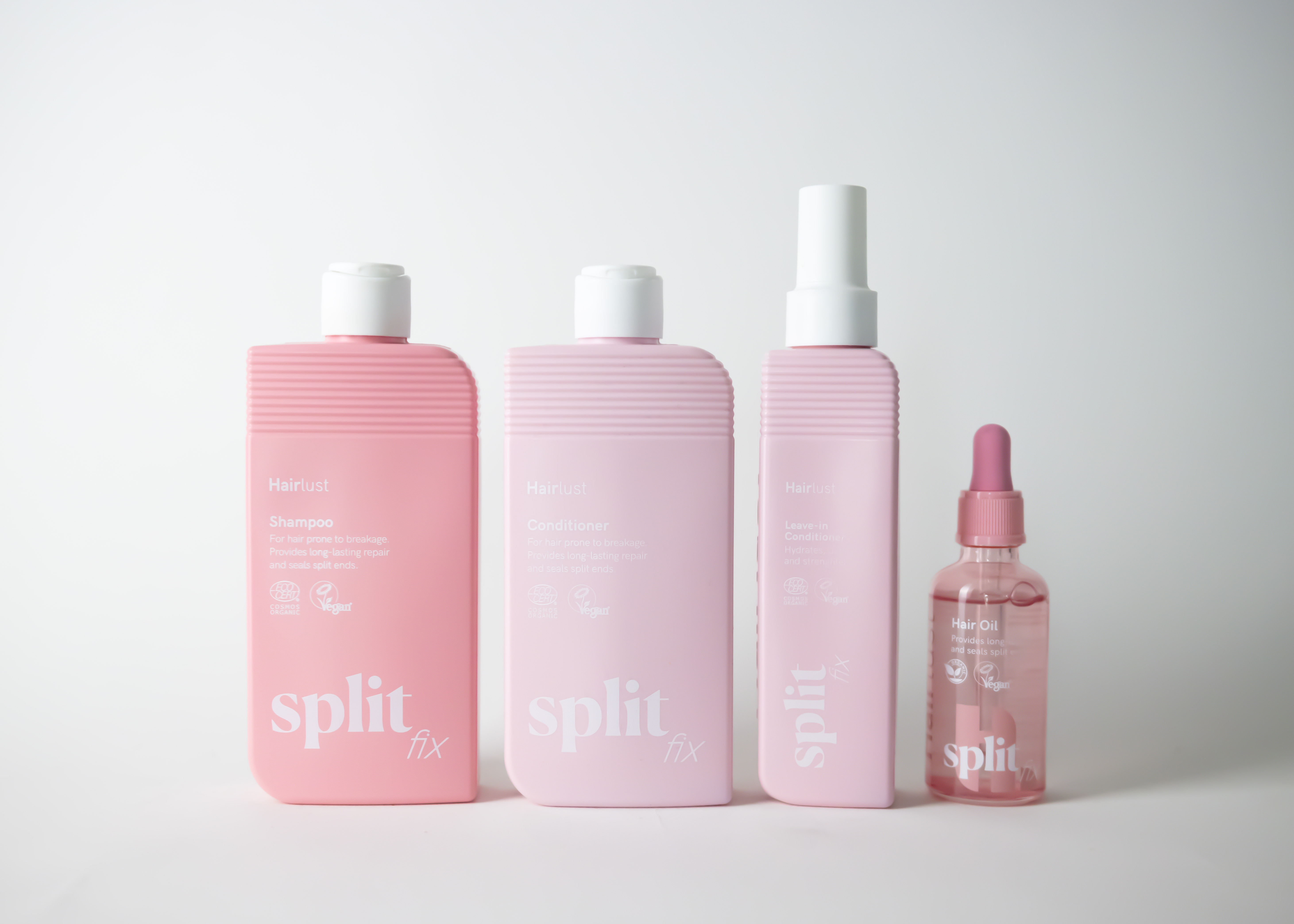 Split Fix Hair Care