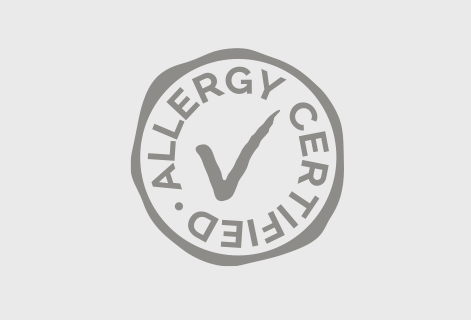Allergy Certified