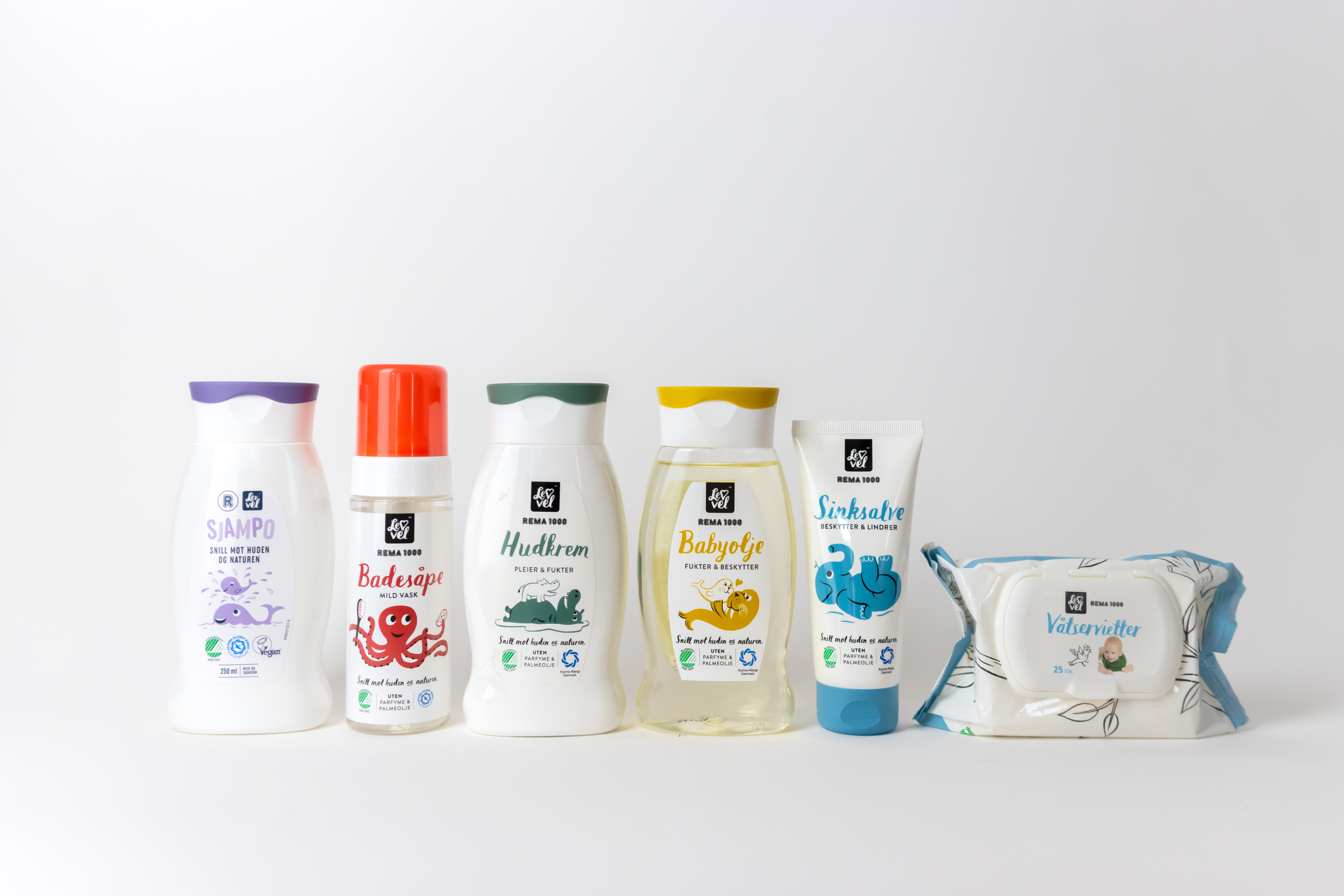 REMA1000 LEV VEL (3)