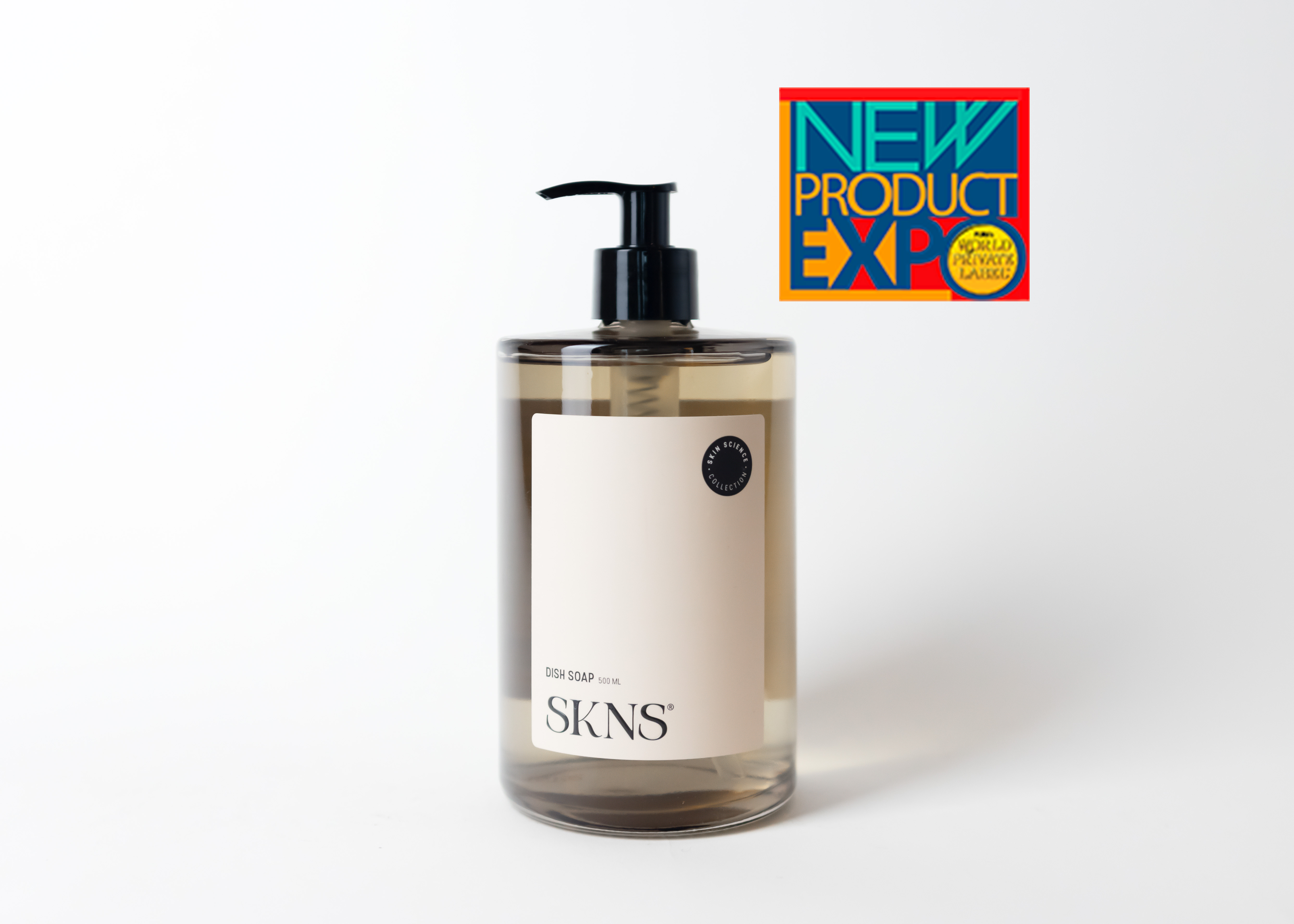 Dish Wash Nomineret (1)