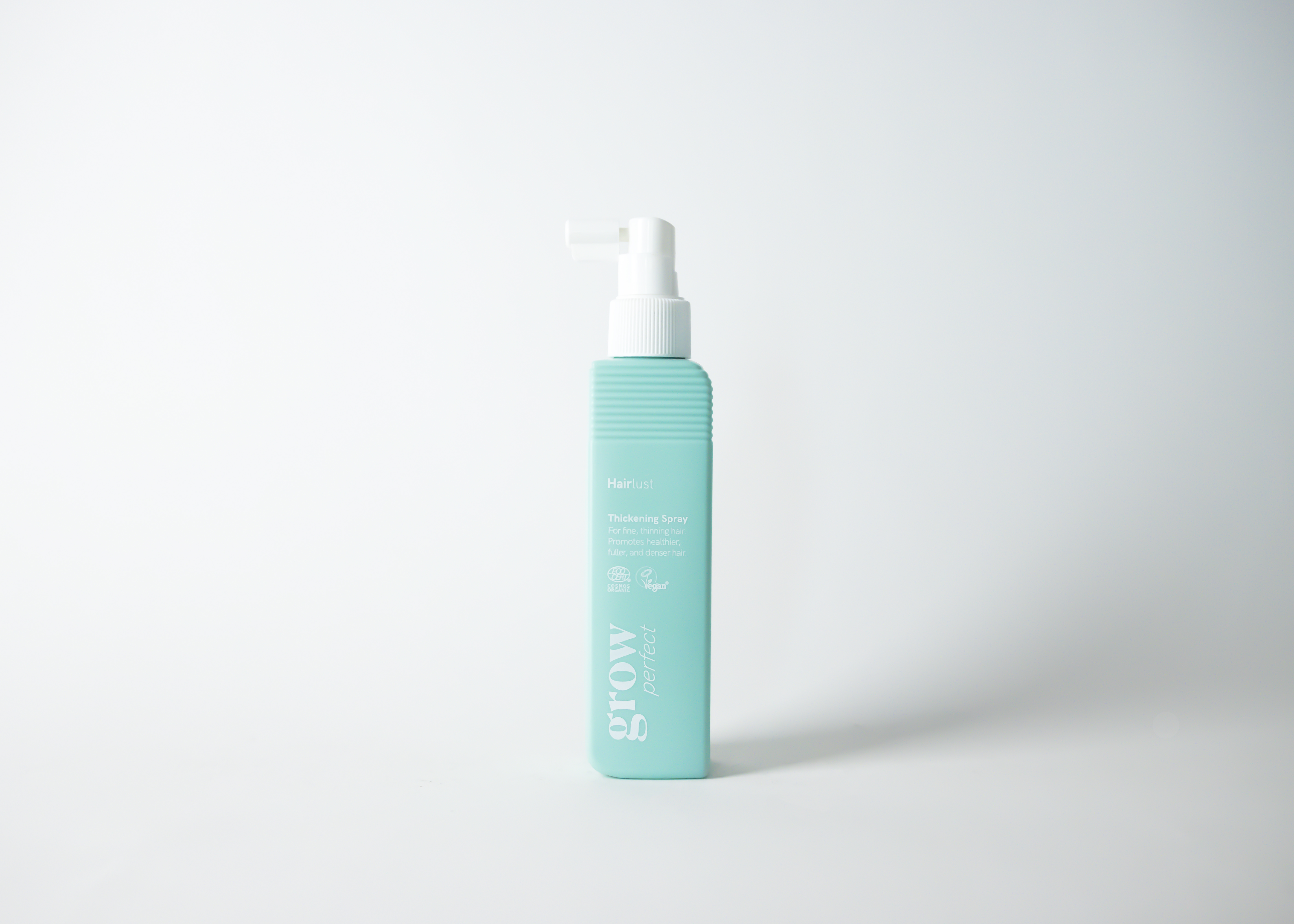 Grow Perfect Styling