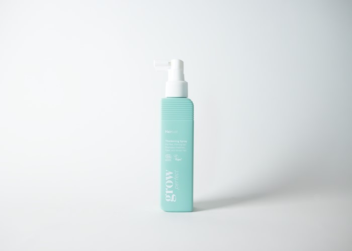 Grow Perfect Styling