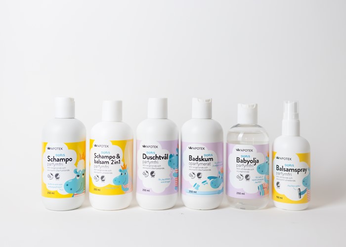 Kronans Apotek Baby (5)