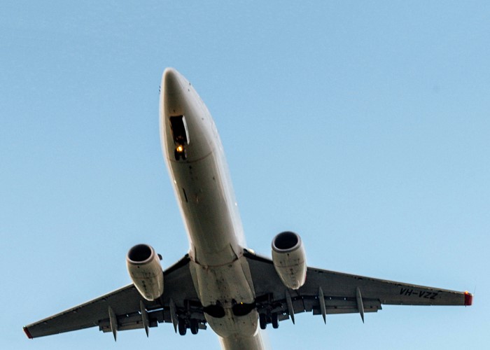 Ben Neale EC Ghfrgtay Unsplash