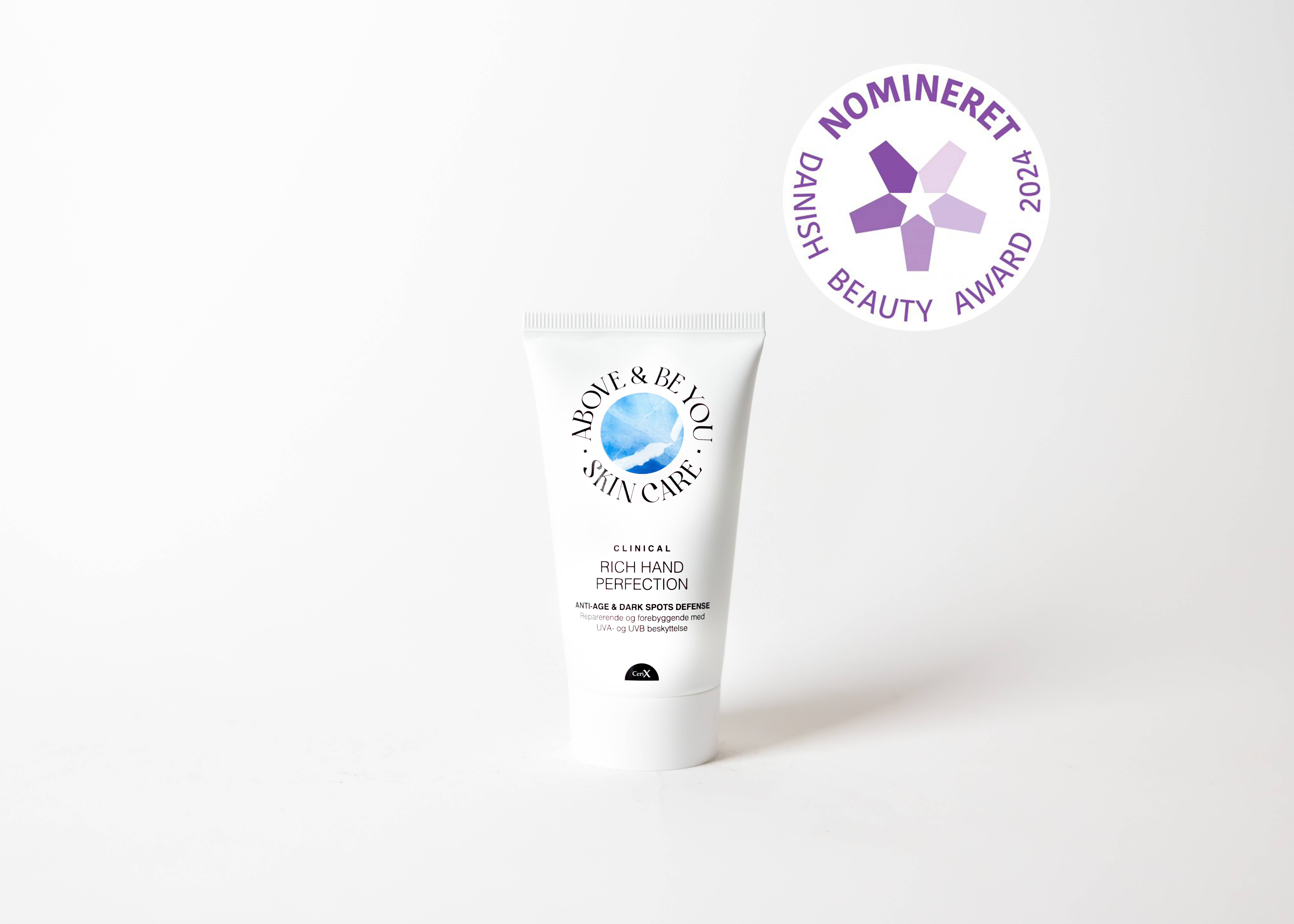 Hand Perfection Nomineret