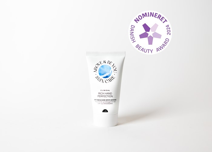 Hand Perfection Nomineret