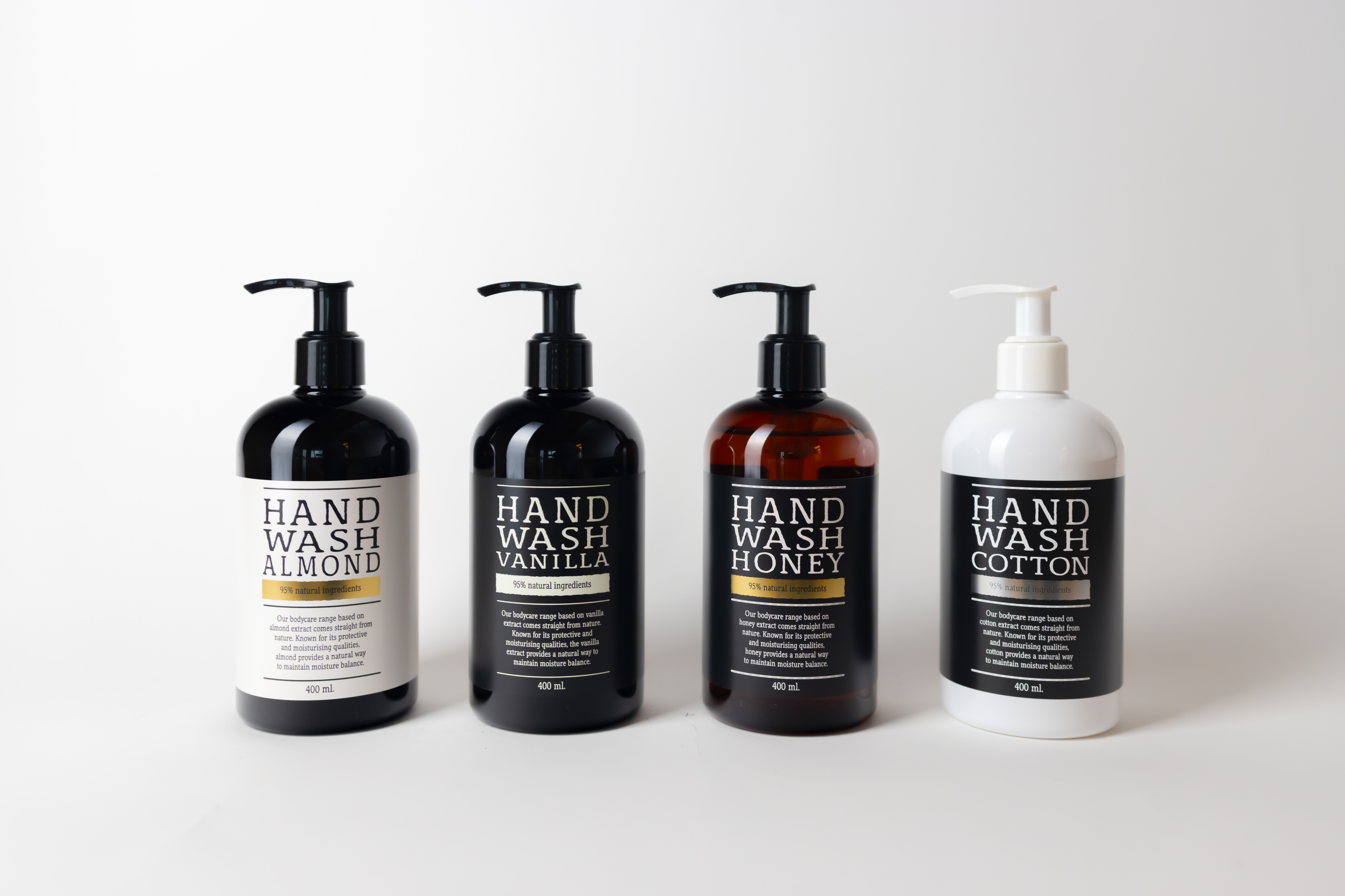 Hand Wash