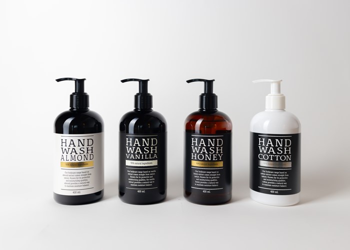 Hand Wash